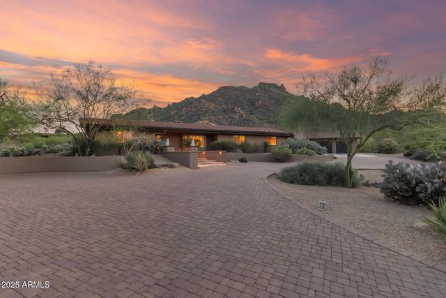 New Homes For Sale This Week in Carefree: June 20th to June 26th