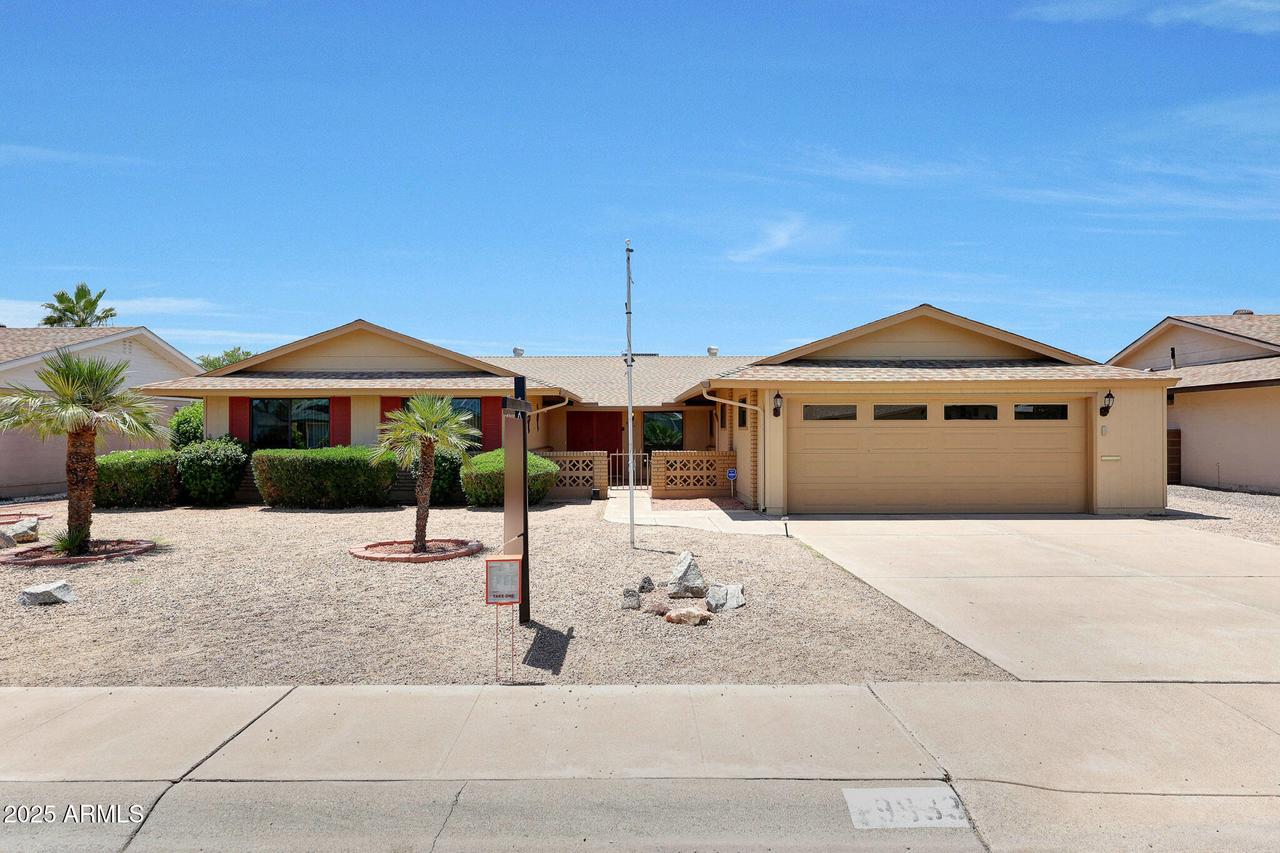 9933 W Concord Ave., Sun City, AZ 85351