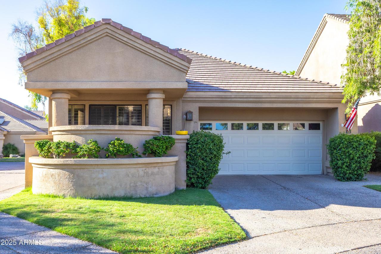 7525 E Gainey Ranch Rd. #164, Scottsdale, AZ 85258