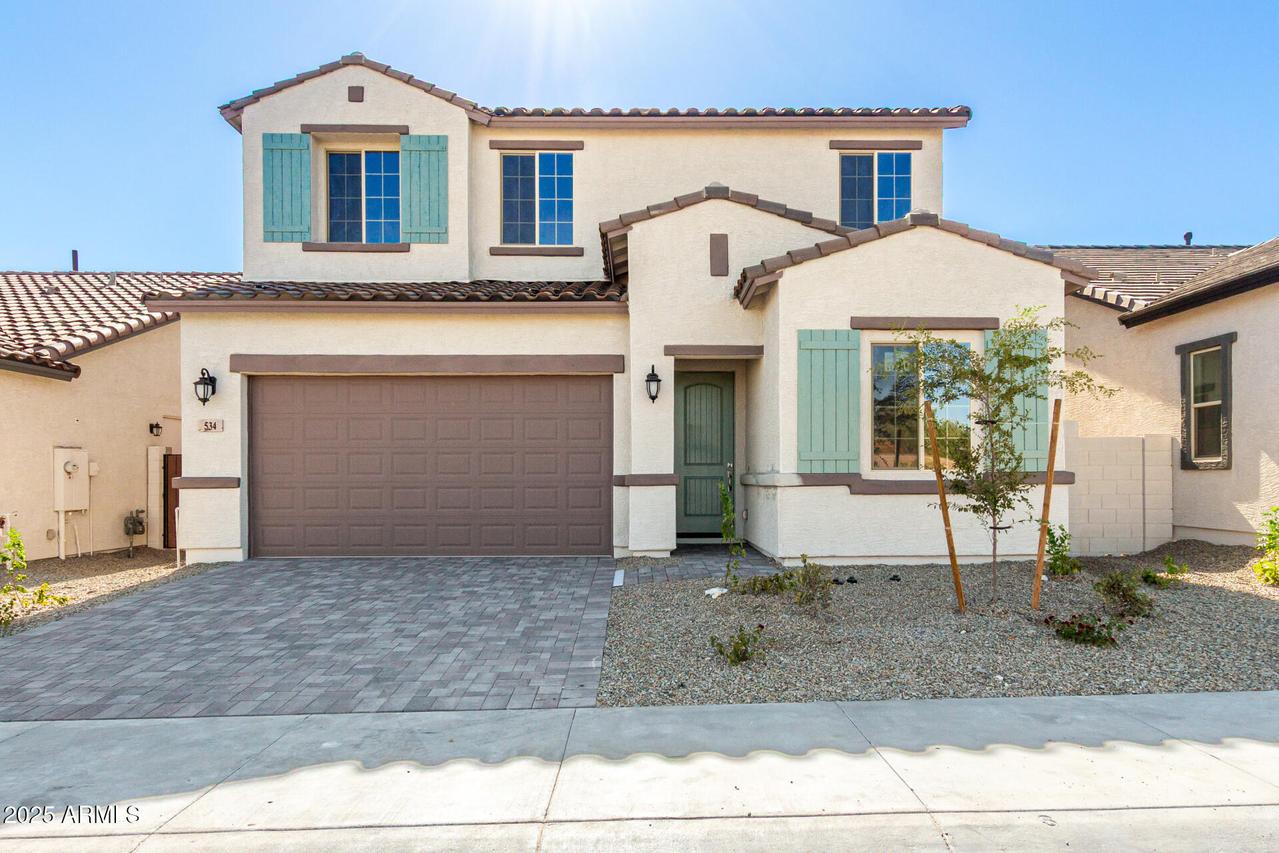 534 N 89th St., Mesa, AZ 85207
