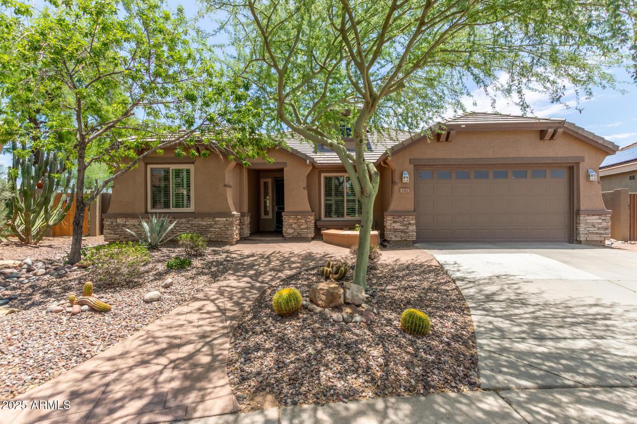 3311 W Morse Dr., Anthem, AZ 85086