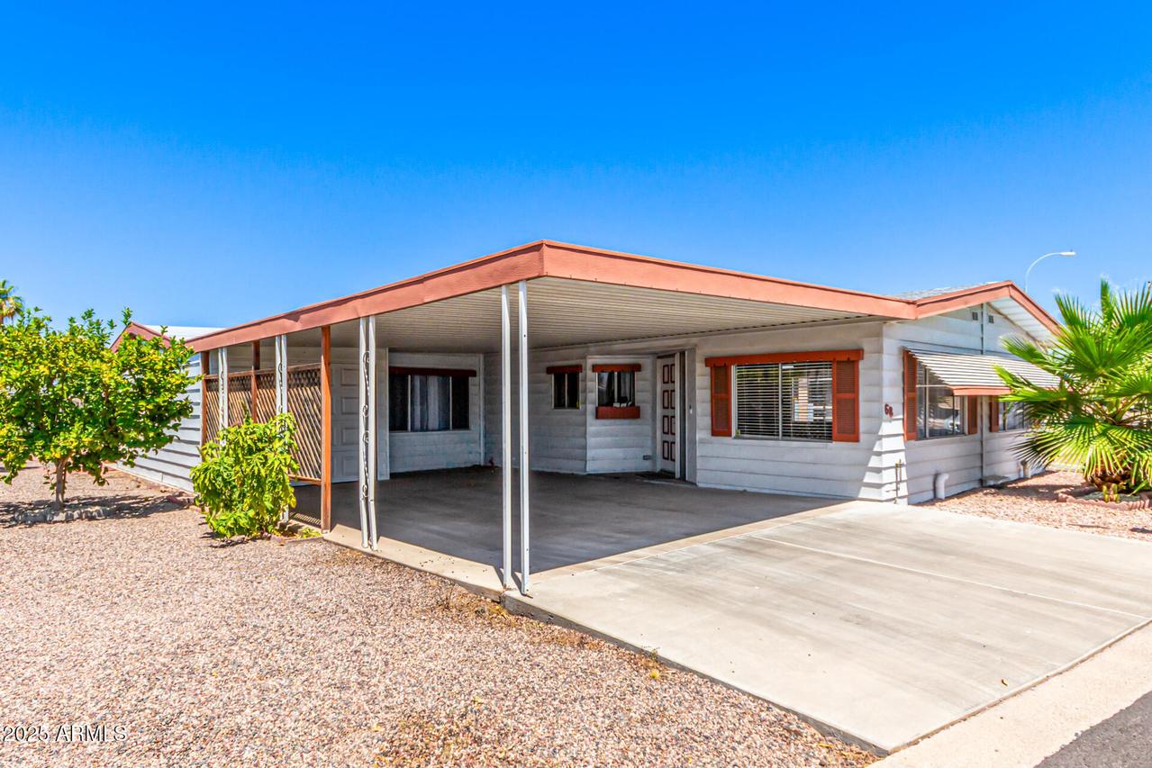 8350 E Mckellips Rd. #68, Scottsdale, AZ 85257