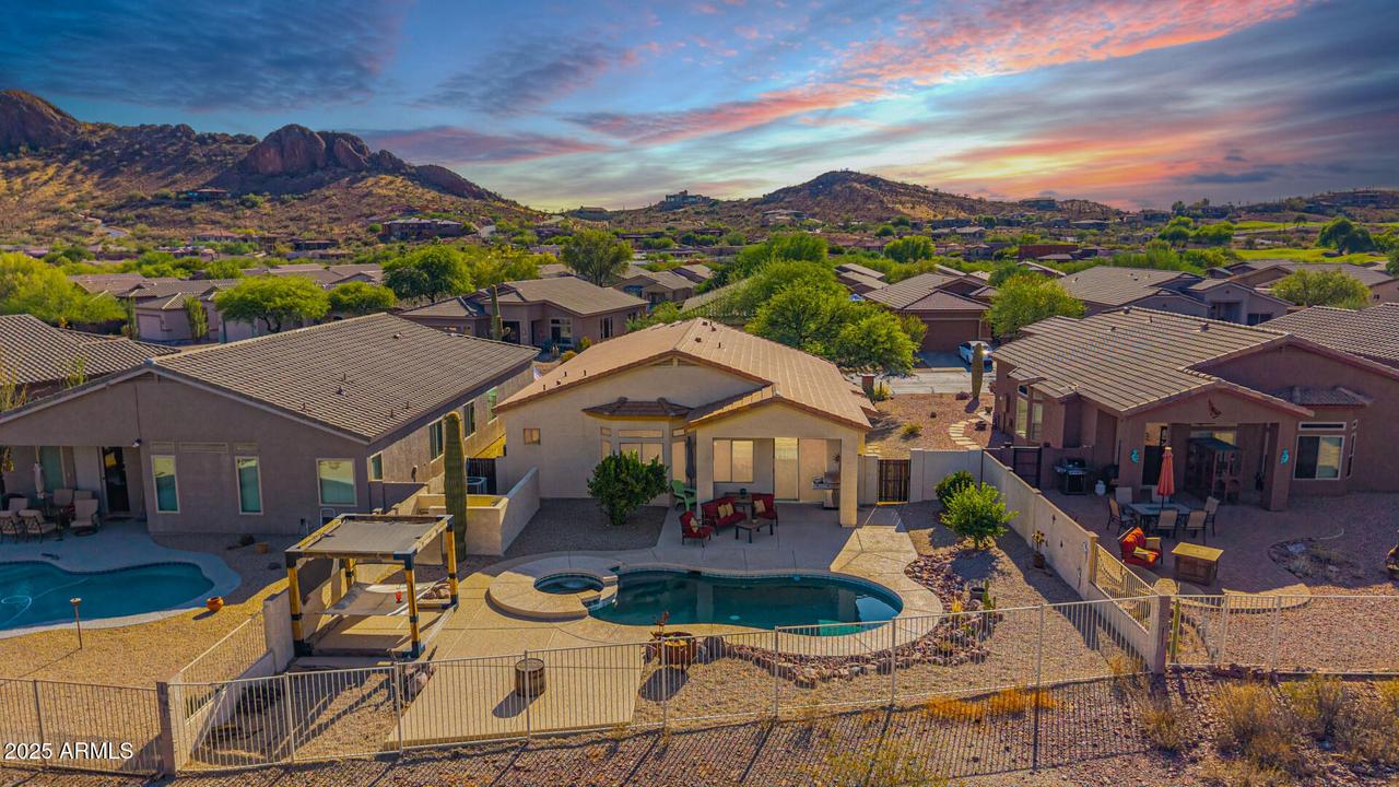 4297 S Pony Rider Tr., Gold Canyon, AZ 85118