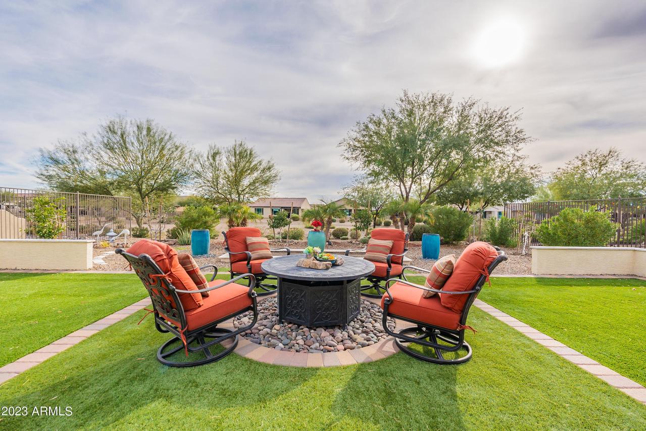 4415 W Agave Ave., Eloy, AZ 85131