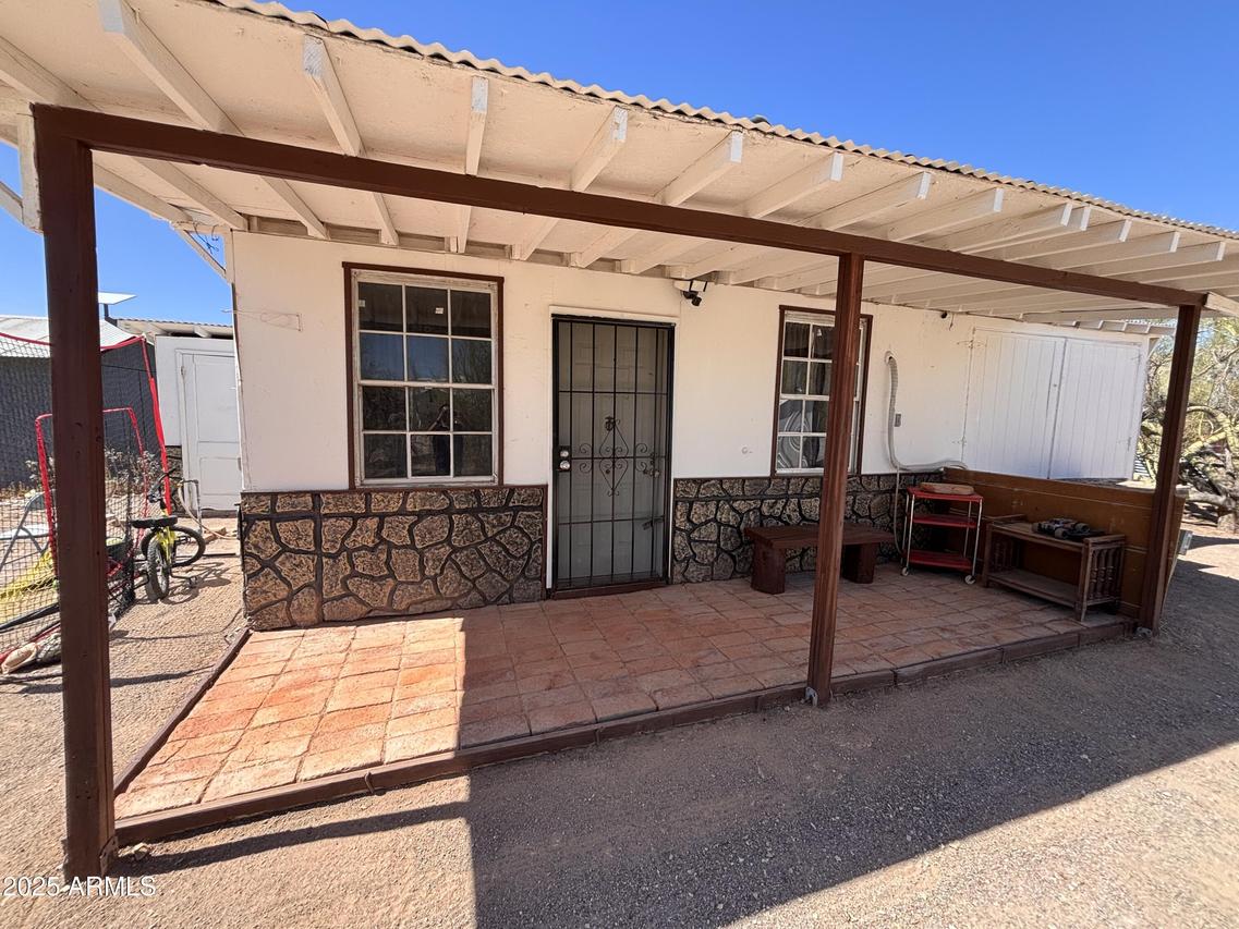 1226 N Mckinley Ave., Ajo, AZ 85321