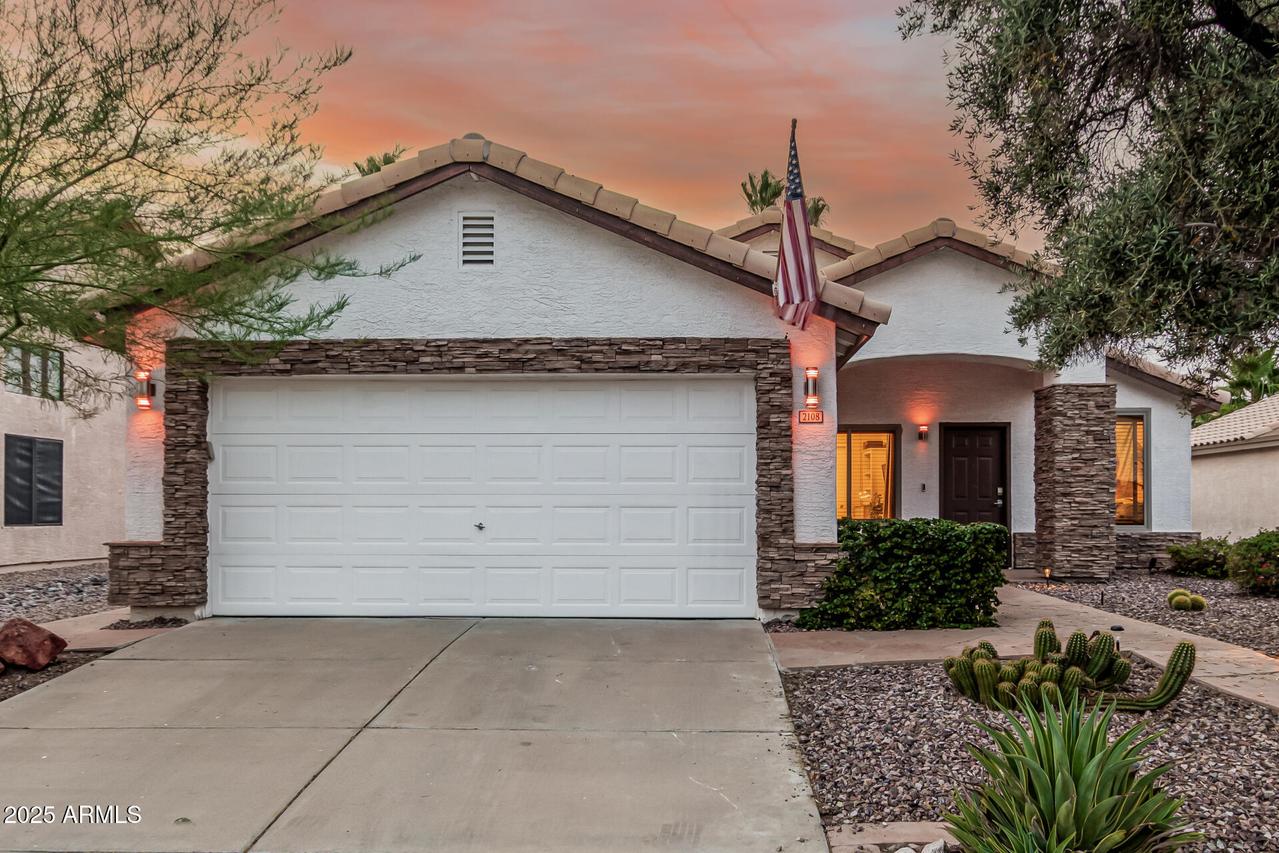 2108 E Patrick Ln., Phoenix, AZ 85024