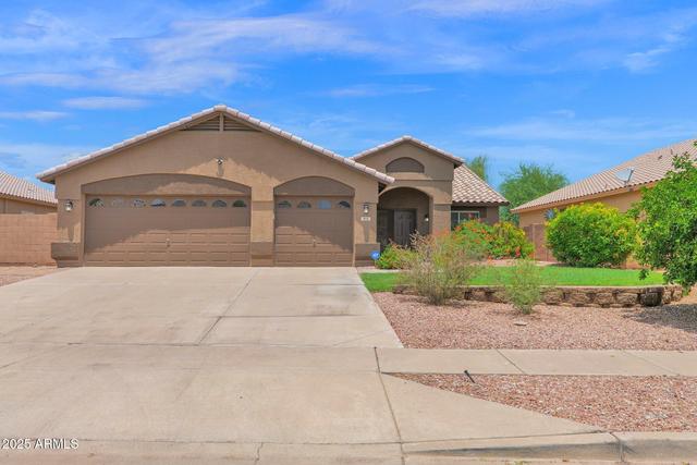 New Homes For Sale This Week That Attend Maxine O Bush Elementary School: June 20th to June 26th