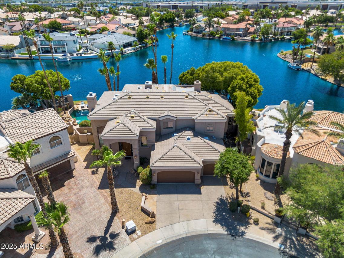 1410 W Sandpiper Dr., Gilbert, AZ 85233