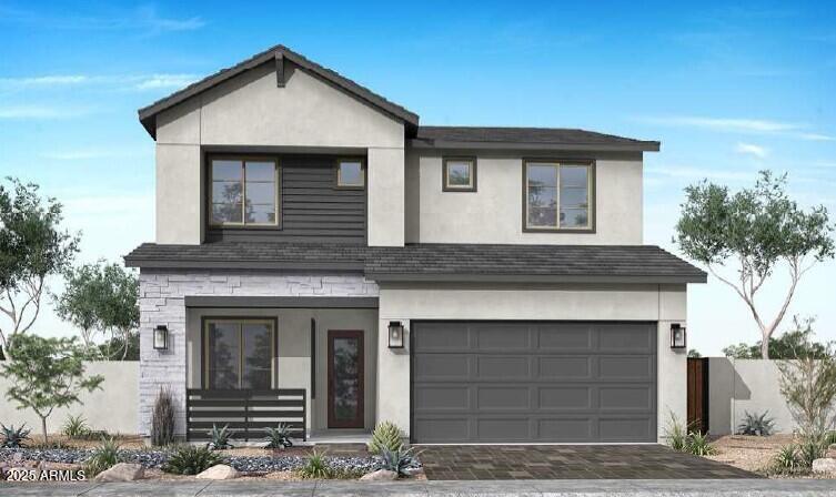 2096 E Mill Rd., San Tan Valley, AZ 85140