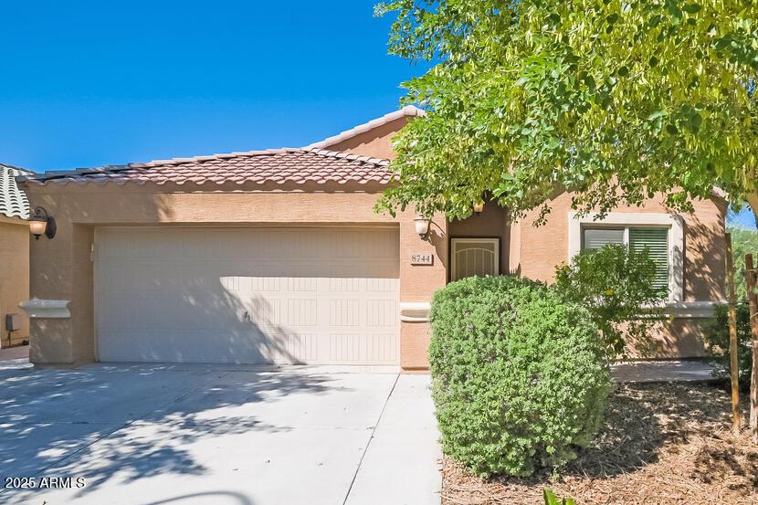 8744 W Superior Ave., Tolleson, AZ 85353