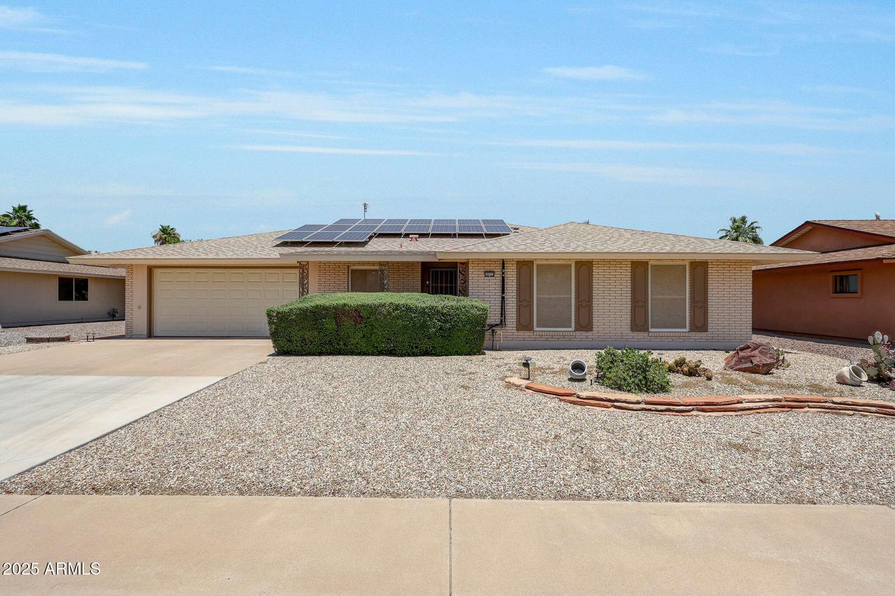 10712 W Saratoga Cir., Sun City, AZ 85351
