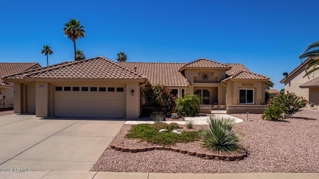 14713 W Ravenswood Dr., Sun City West, AZ 85375