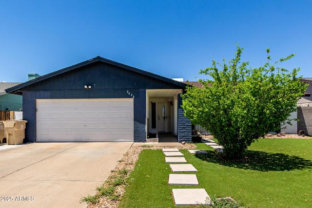 New Homes For Sale This Week That Attend Desert Palms Elementary School: June 20th to June 26th