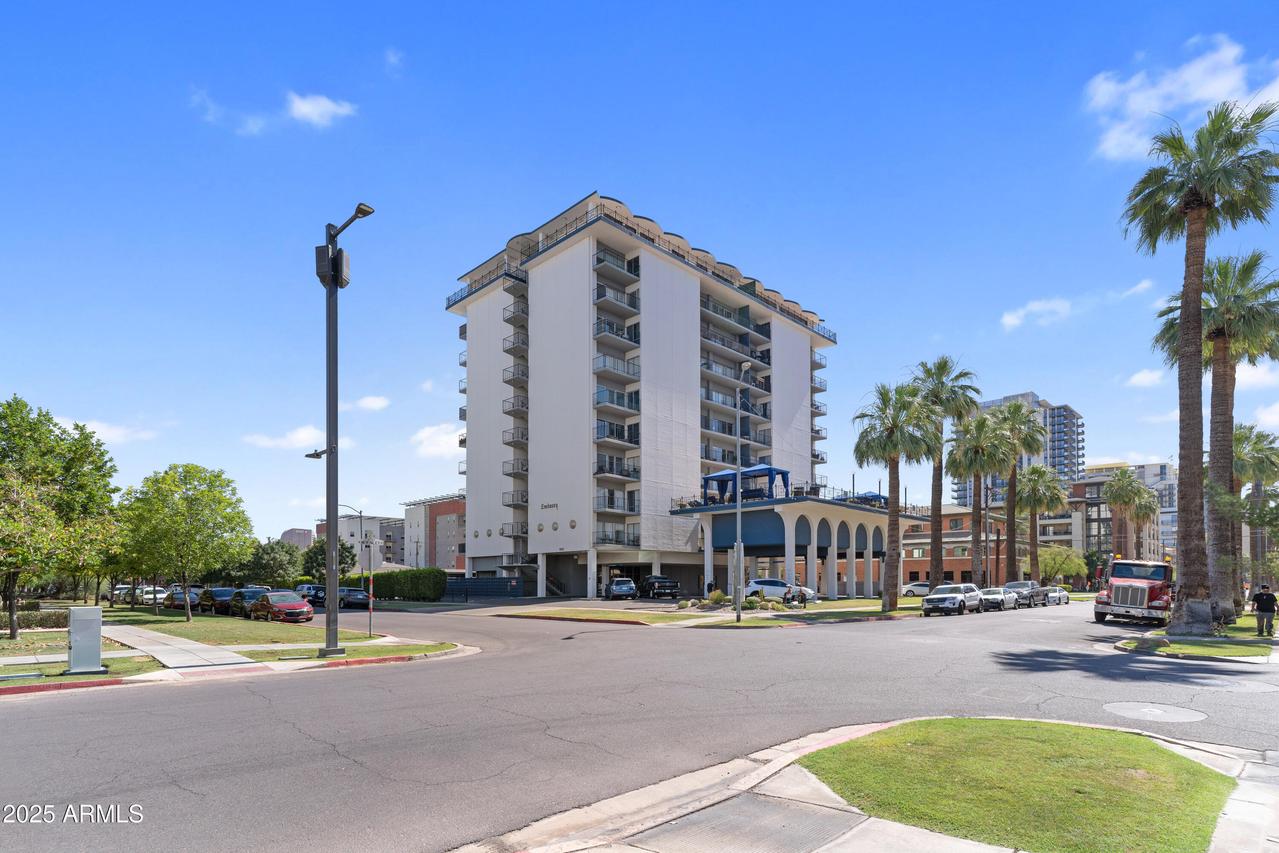 805 N 4th Ave. #701, Phoenix, AZ 85003