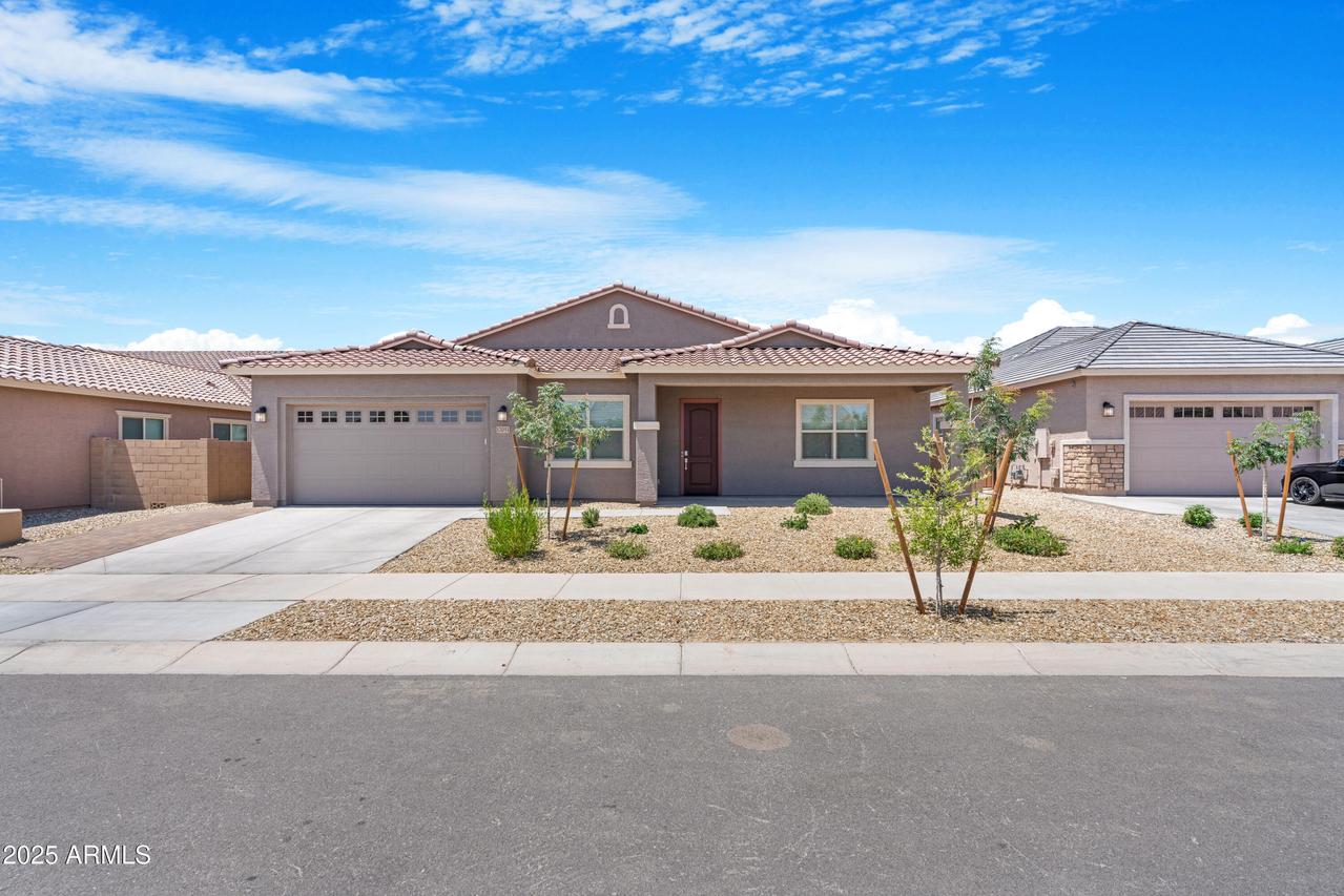 17051 W West Wind Dr., Surprise, AZ 85387