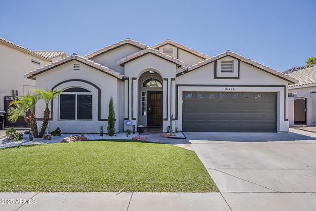 New Homes For Sale This Week That Attend Kyrene de la Estrella Elementary School: June 20th to June 26th