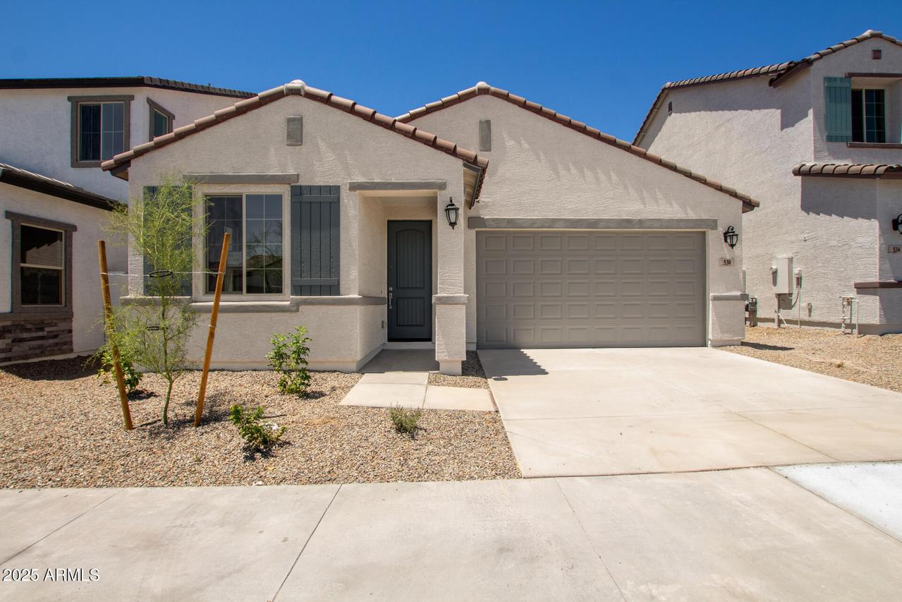530 N 89th St., Mesa, AZ 85207