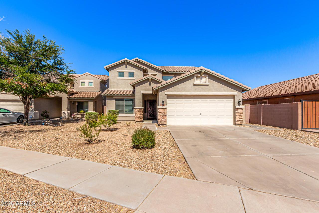509 S 111th Dr., Avondale, AZ 85323