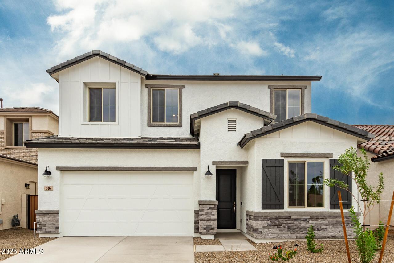526 N 89th St., Mesa, AZ 85207