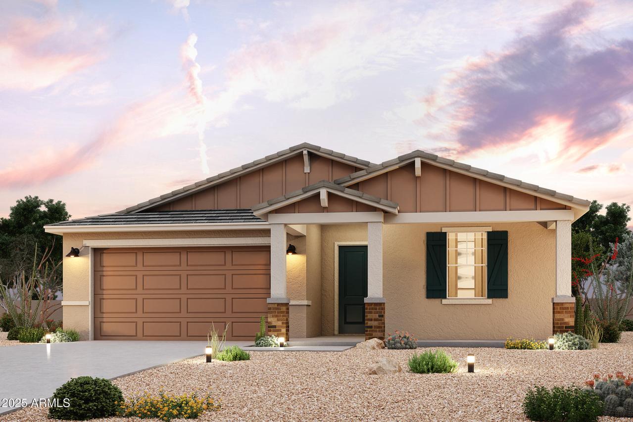 17807 W Fulton St., Goodyear, AZ 85338