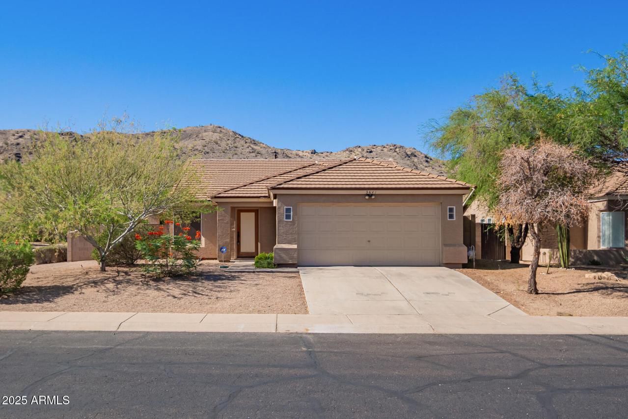 3441 E Melody Dr., Phoenix, AZ 85042