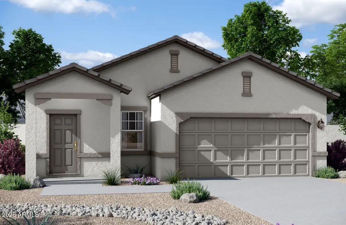 15504 W Corte Del Sol Este, Waddell, AZ 85355