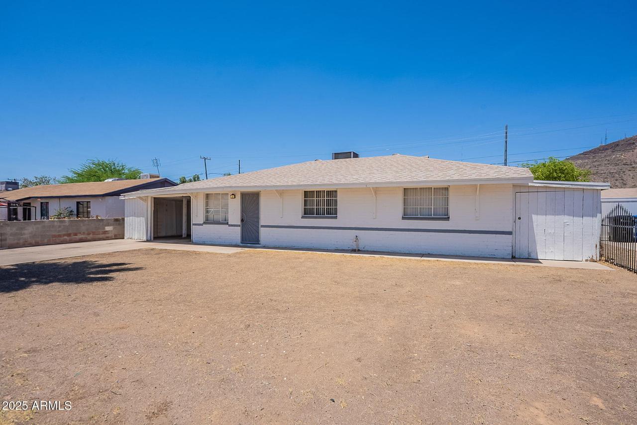 1526 W North Ln., Phoenix, AZ 85021