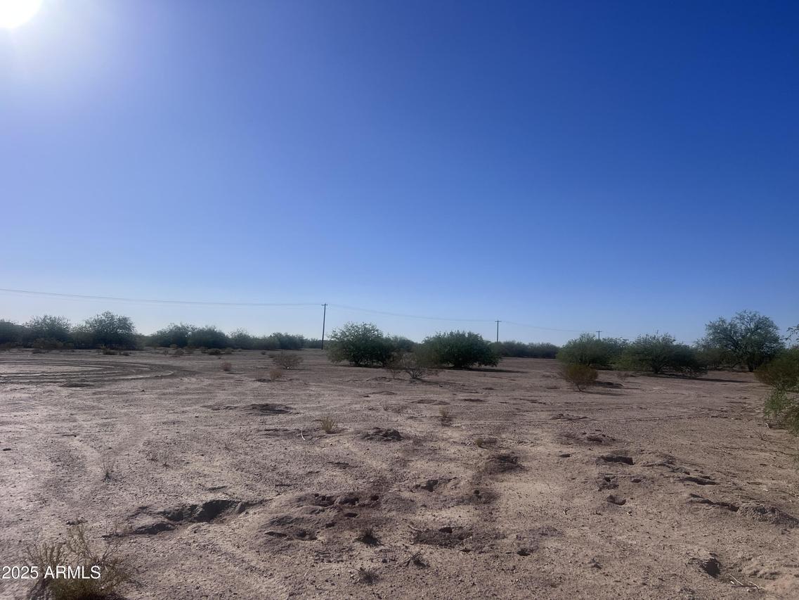 4210 N Kioha Dr. #7, Eloy, AZ 85131