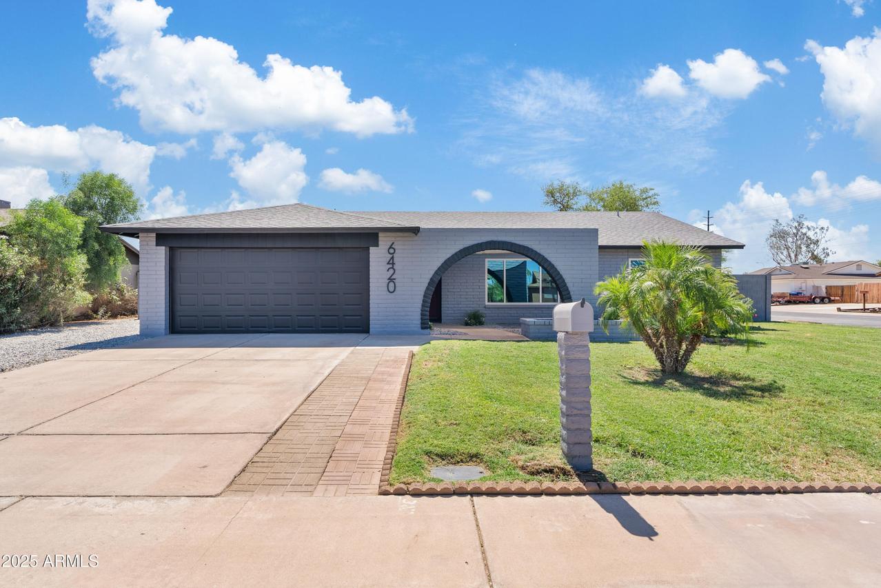 6420 S Wilson St., Tempe, AZ 85283