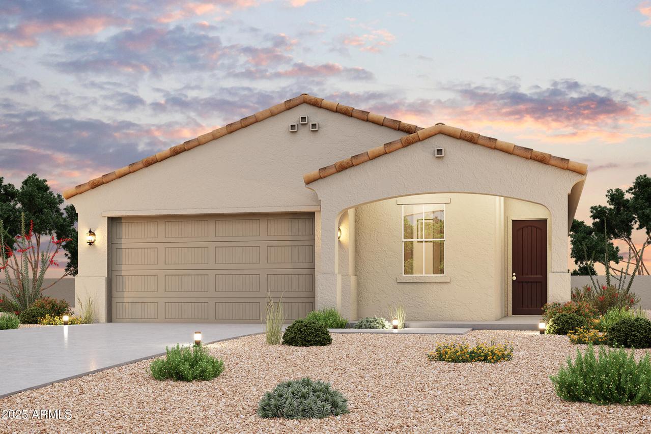 1989 S 246th Ln., Buckeye, AZ 85326