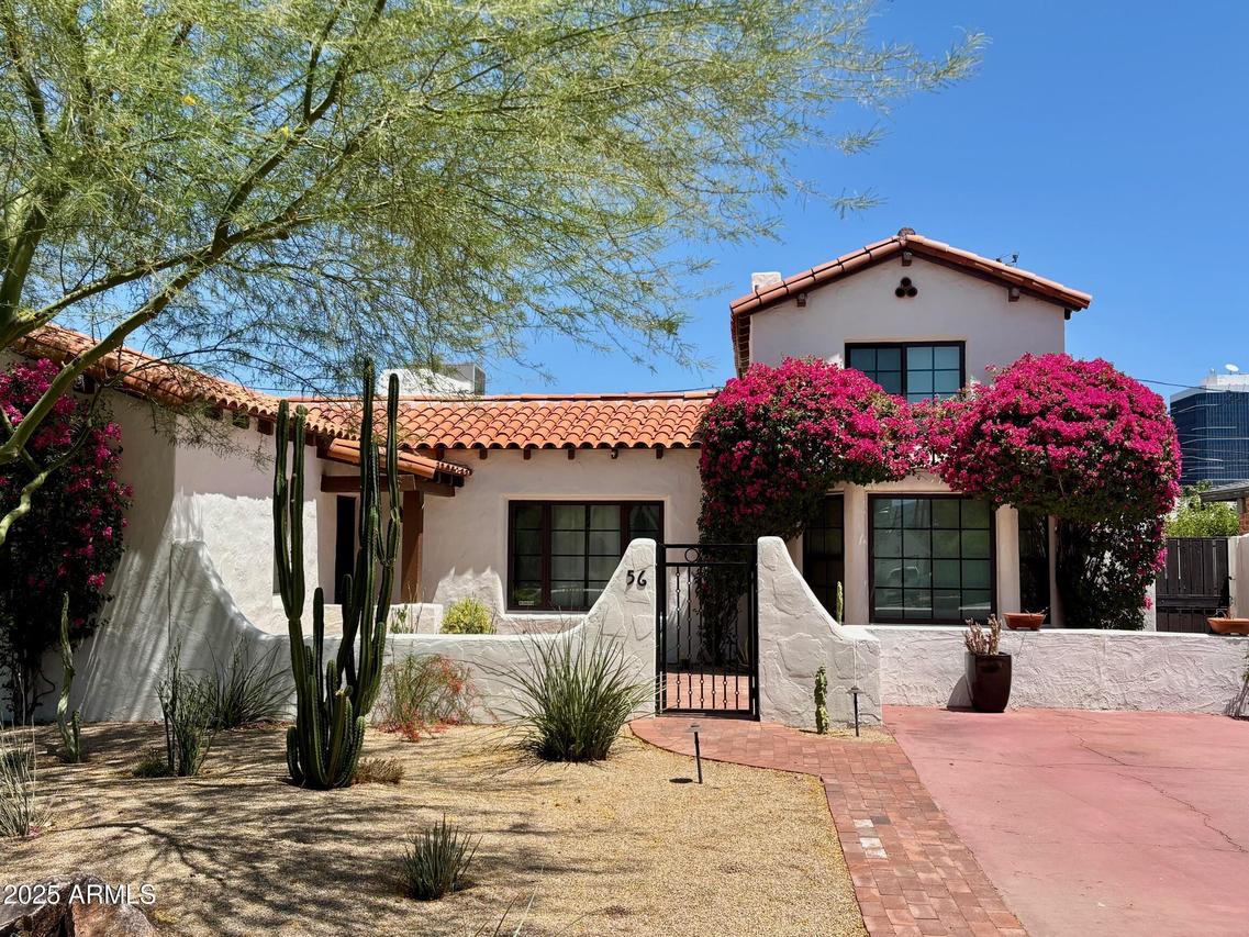 56 W Windsor Ave., Phoenix, AZ 85003
