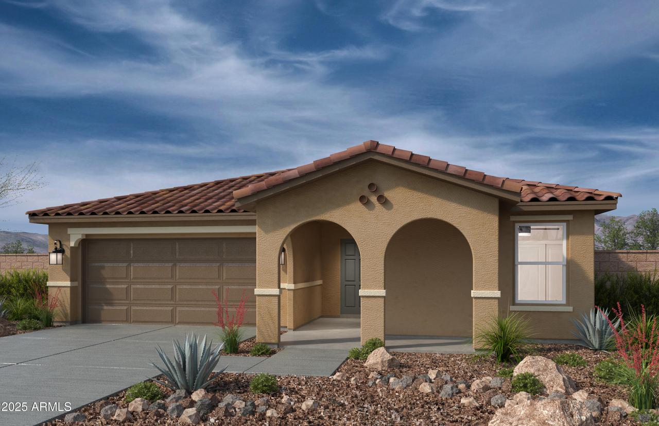 21114 E Arrowhead Tr., Queen Creek, AZ 85142