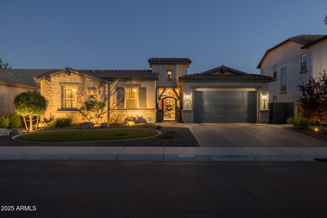 3049 E Longhorn Dr., Gilbert, AZ 85297