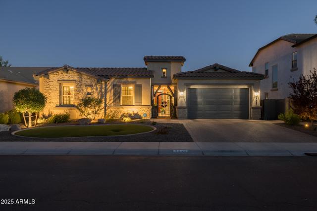 New Homes For Sale This Week That Attend San Tan Elementary: June 20th to June 26th