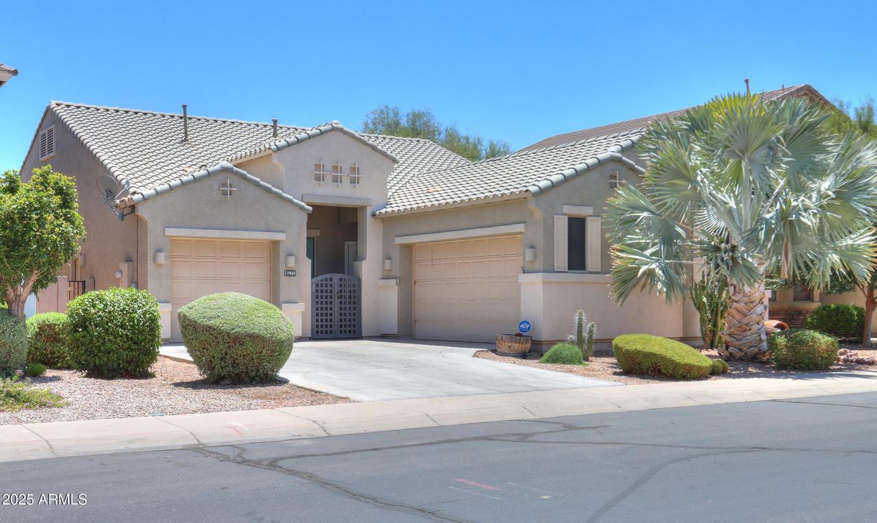 19969 N Santa Cruz Dr., Maricopa, AZ 85138
