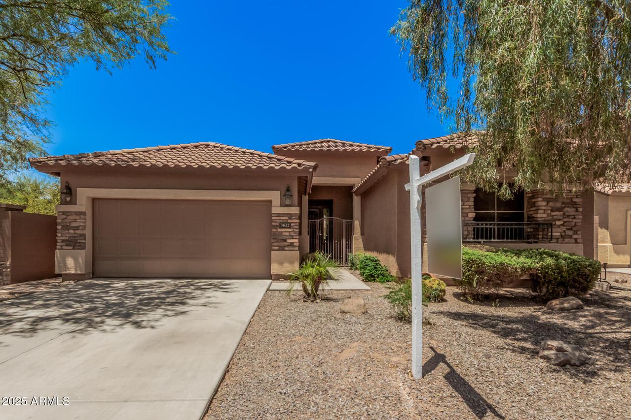3622 E Sparrow Pl., Chandler, AZ 85286