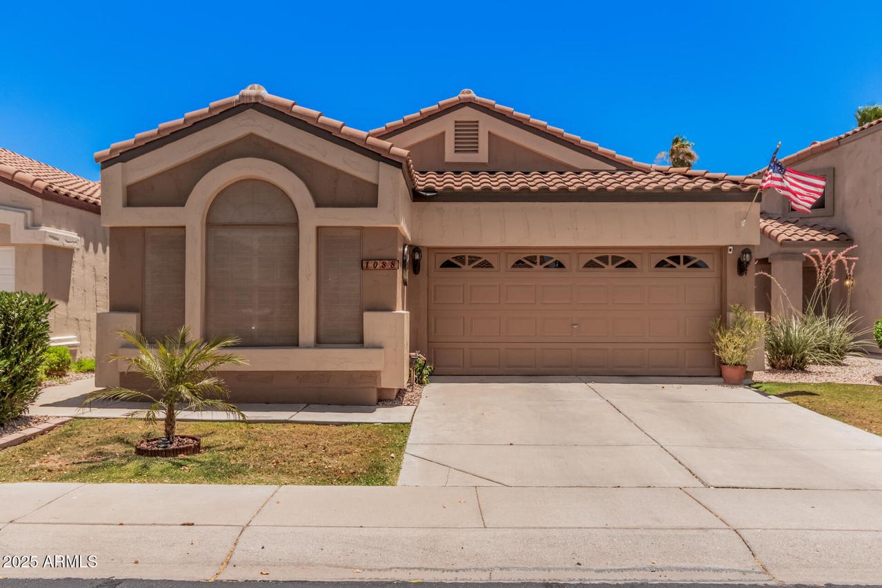 3440 E Southern Ave. #1088, Mesa, AZ 85204