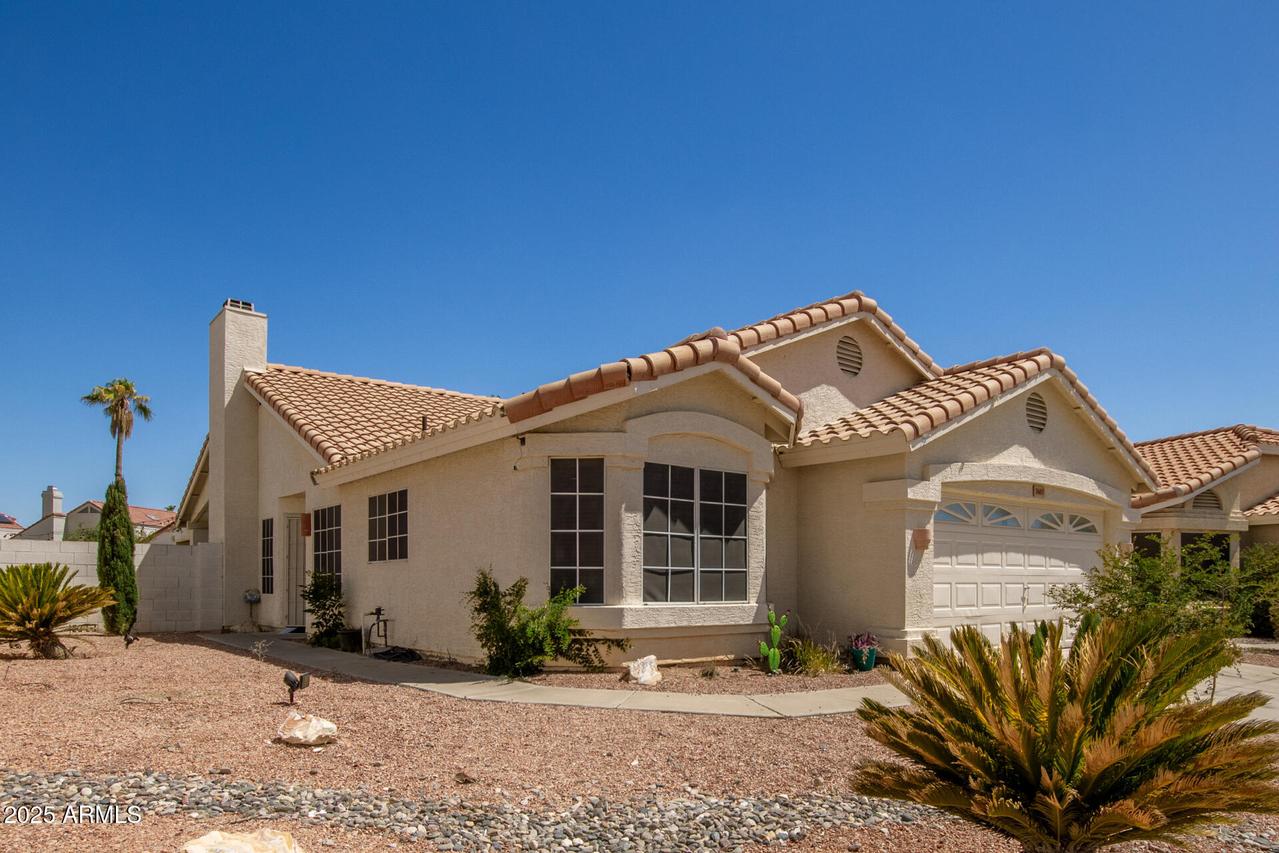 7603 W Oraibi Dr., Glendale, AZ 85308