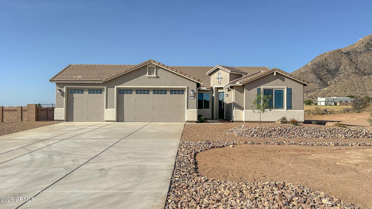 6324 E Red Oak Cir. #Lot 146, Hereford, AZ 85615