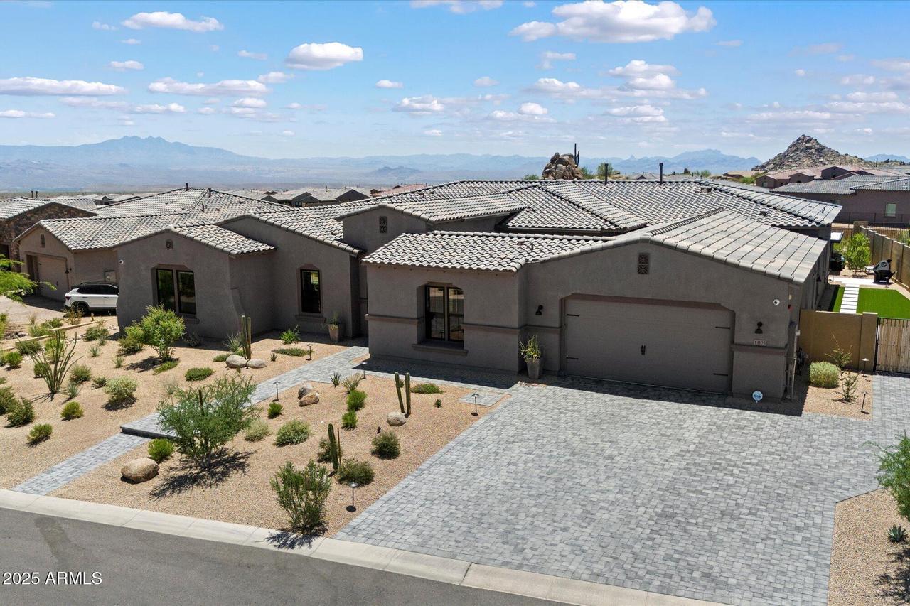 13105 E Desert Vista Rd., Scottsdale, AZ 85255