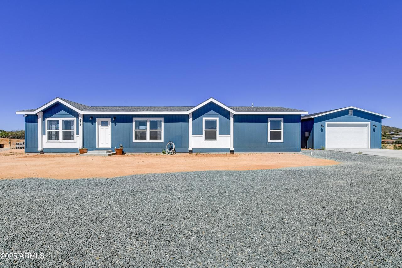 354 N Old Coach Tr., Dewey, AZ 86327