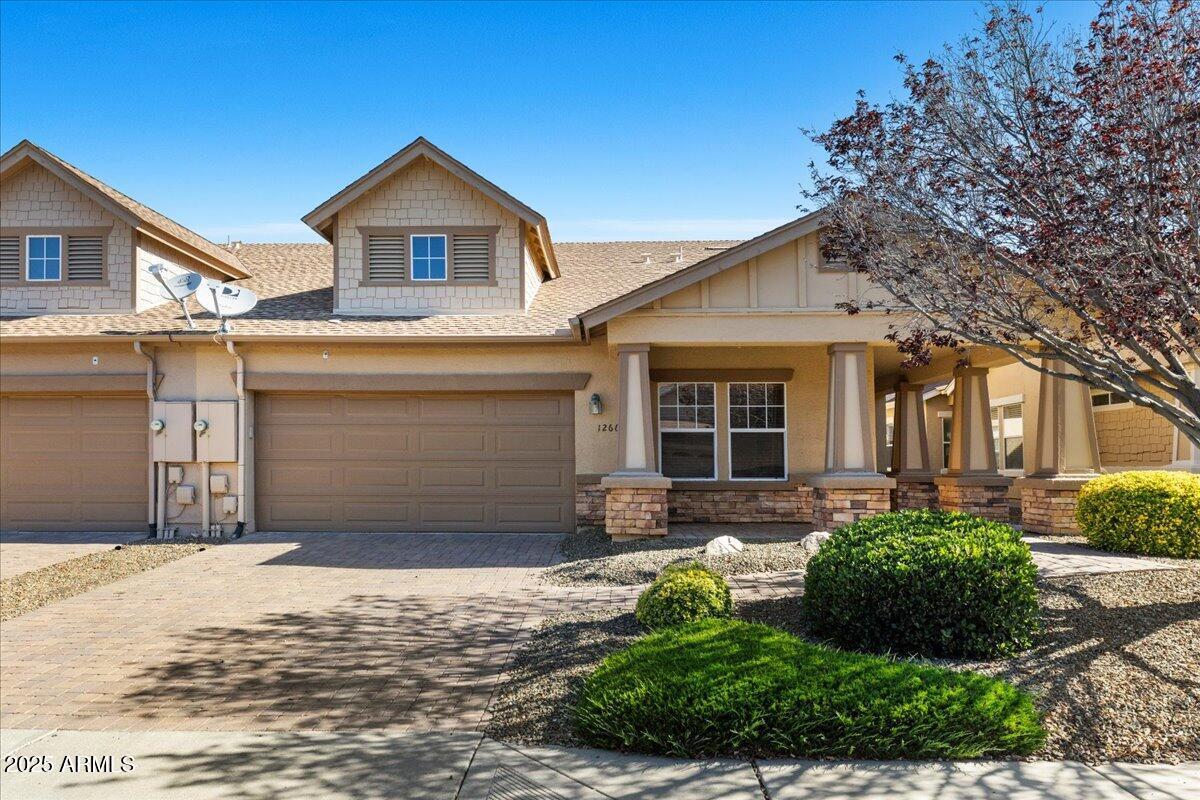 12668 E Viento St., Dewey, AZ 86327