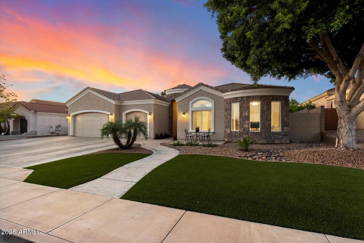6448 E Odessa St., Mesa, AZ 85215