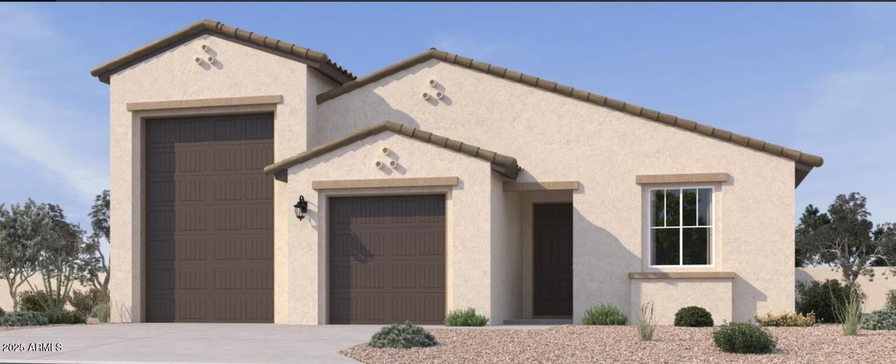 15727 W Brown St., Waddell, AZ 85355