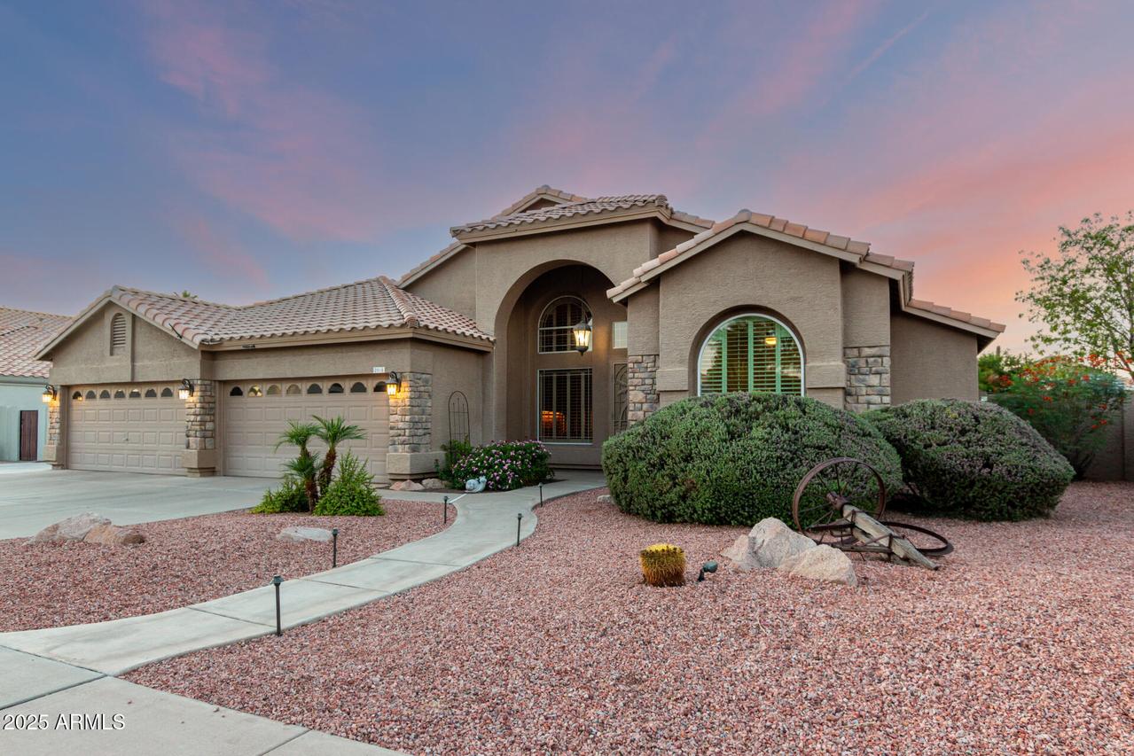 2058 E Marlene Dr., Gilbert, AZ 85296