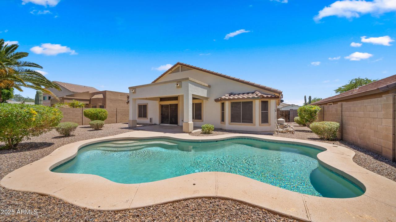 10046 E Posada Ave., Mesa, AZ 85212