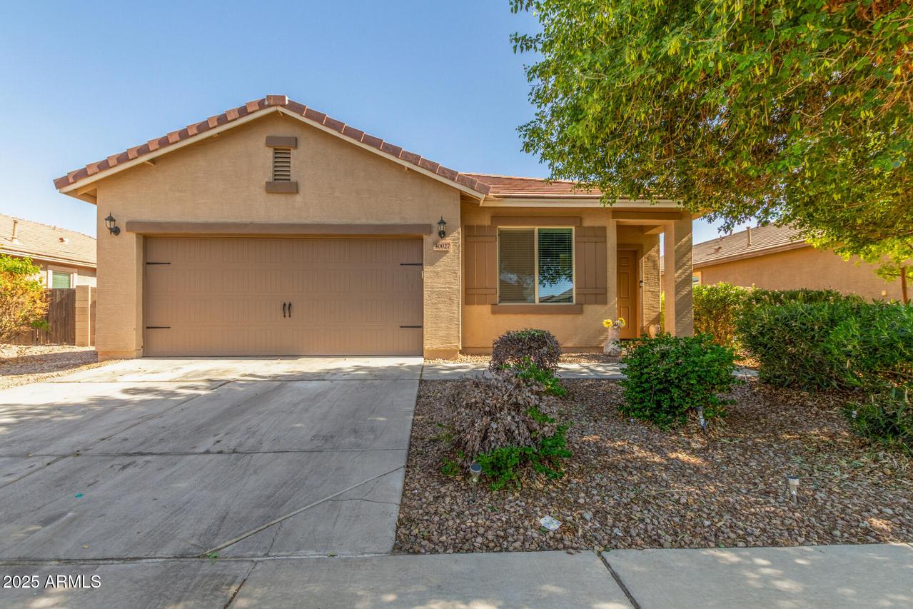 40027 W Pryor Ln., Maricopa, AZ 85138