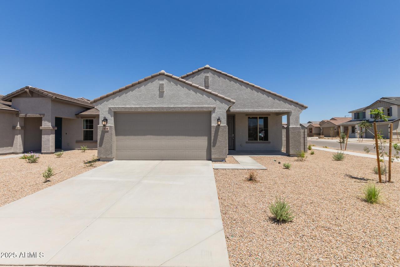 18340 W Patrick Ln., Surprise, AZ 85387