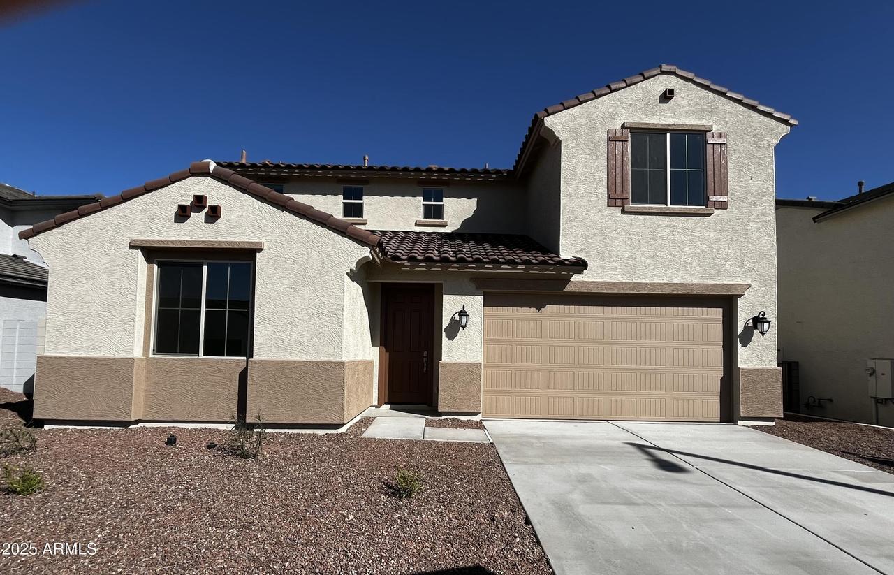 17535 W Fulton St., Goodyear, AZ 85338