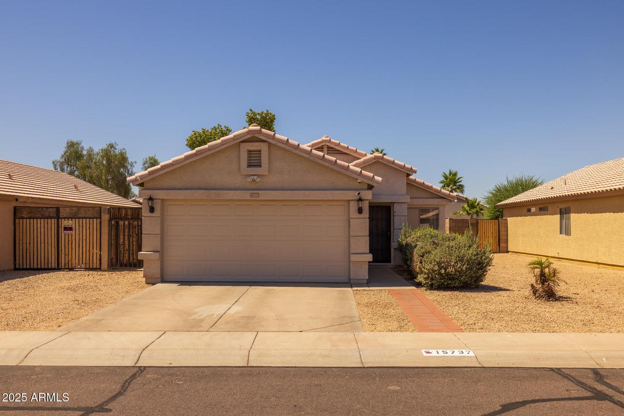 15737 W Lundberg St., Surprise, AZ 85374